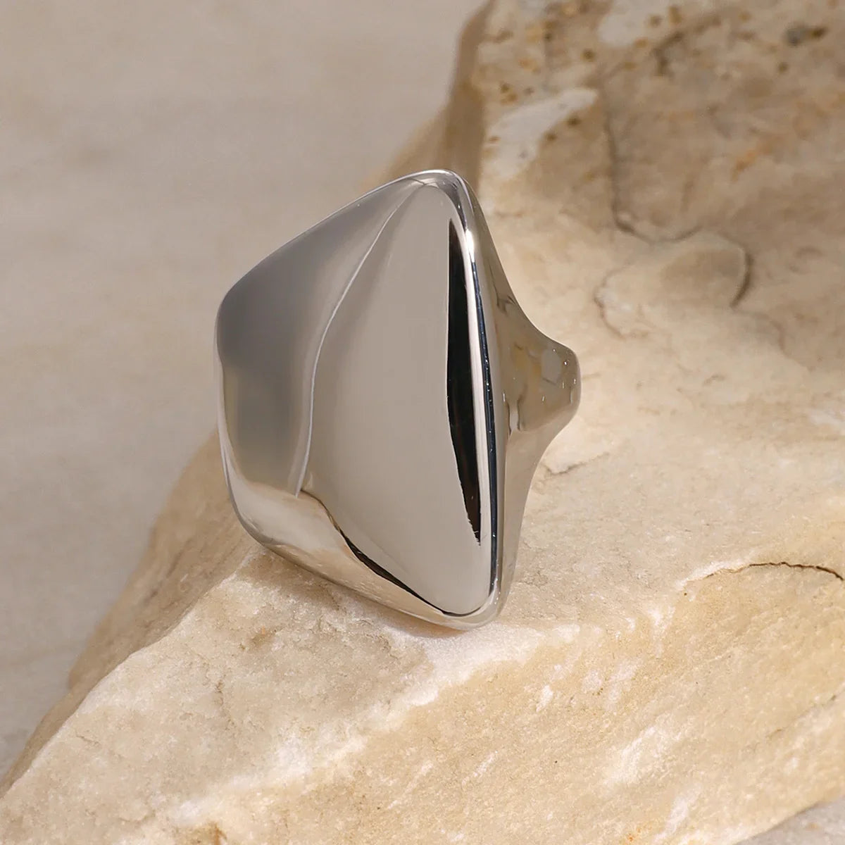 [ElanLuxe]Elowen Gold Ring