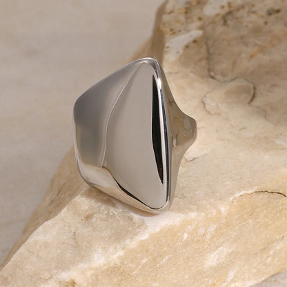 [ElanLuxe]Elowen Gold Ring