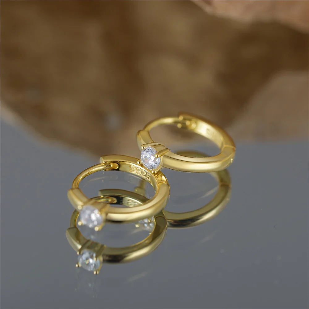 [ElanLuxe]Morgana Pixie Earrings