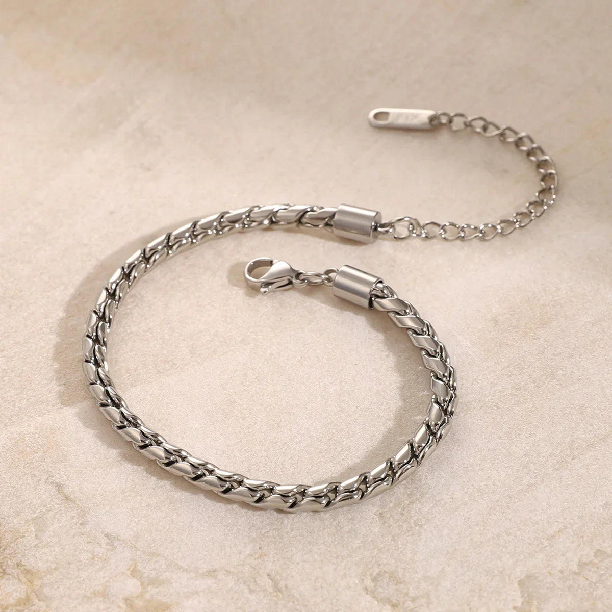 [ElanLuxe]Mirabella Gold Bracelet