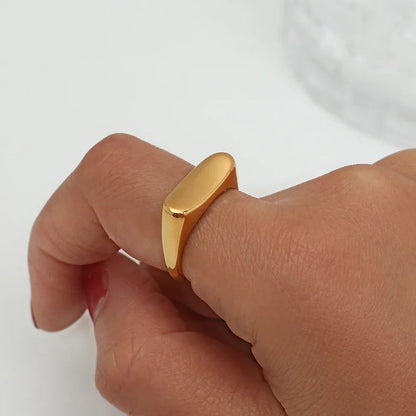 [ElanLuxe]Lana Gold Ring
