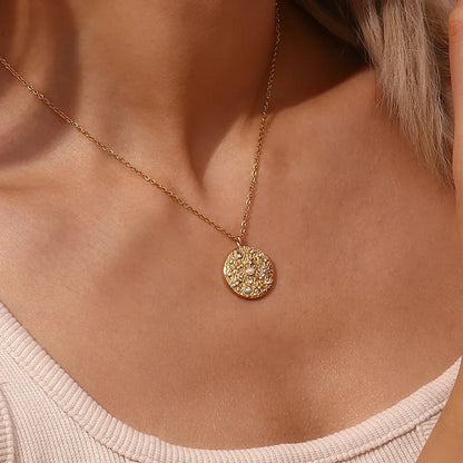 [ElanLuxe]Leilani Cosmic Necklace