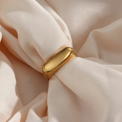 [ElanLuxe]Lana Gold Ring