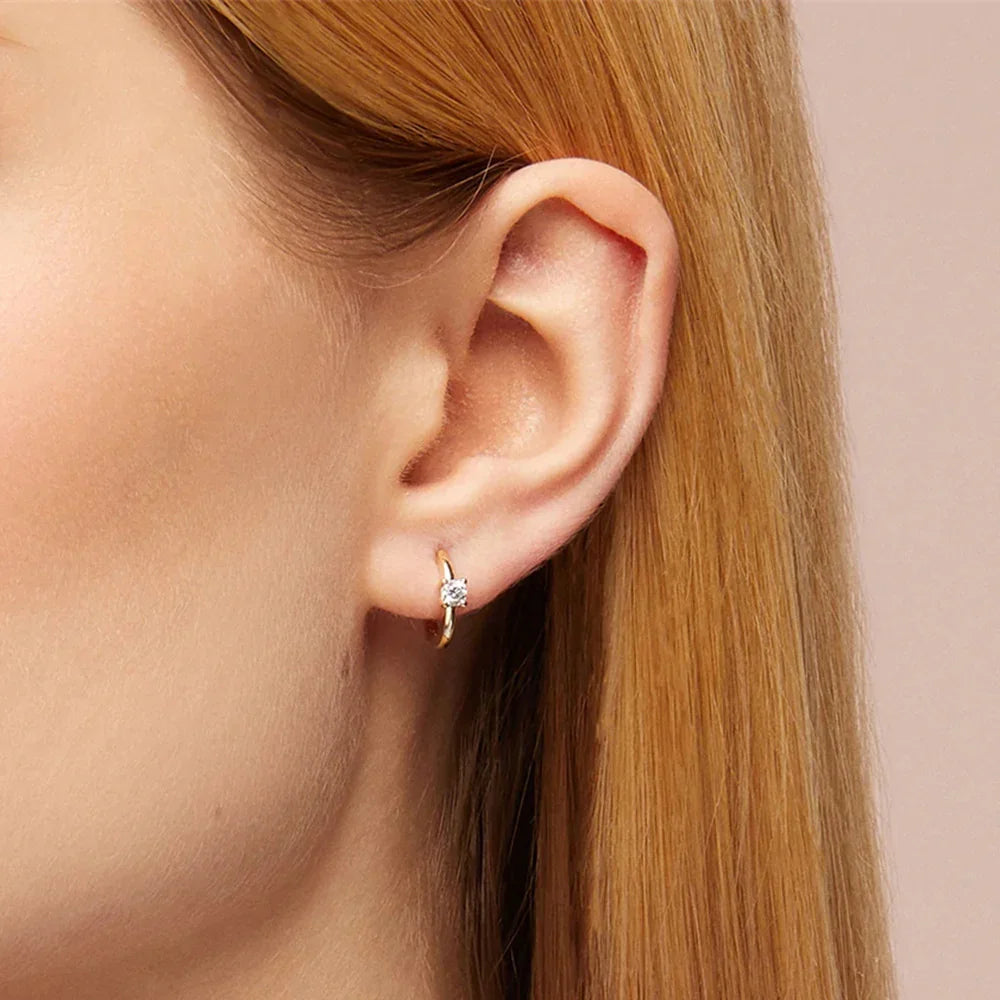 [ElanLuxe]Morgana Pixie Earrings