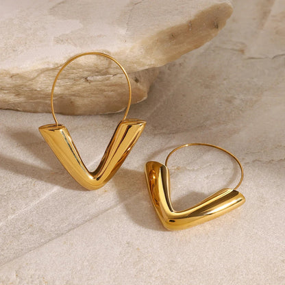 [ElanLuxe]Arcadia Arrowhead Hoops
