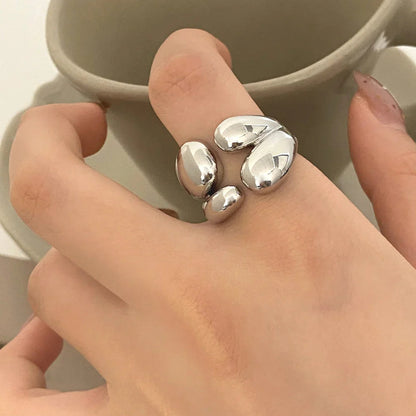 [ElanLuxe]Alexis Gold Ring
