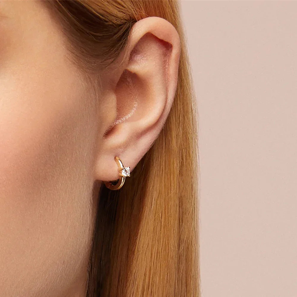 [ElanLuxe]Morgana Pixie Earrings