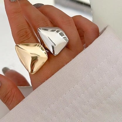 [ElanLuxe]Elowen Gold Ring
