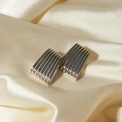 [ElanLuxe]Antonia Gold Earrings