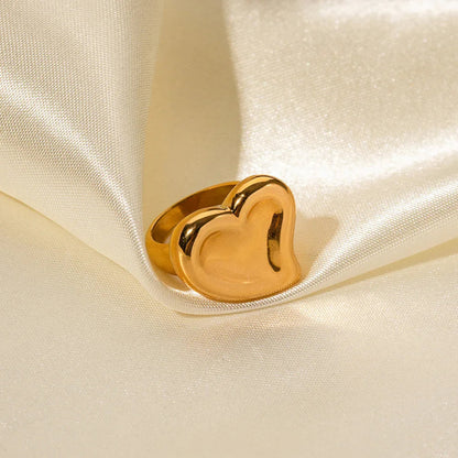 [ElanLuxe]Delia Gold Ring