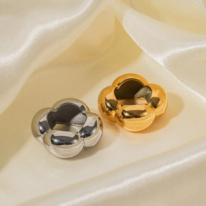 [ElanLuxe]Eloise Gold Ring