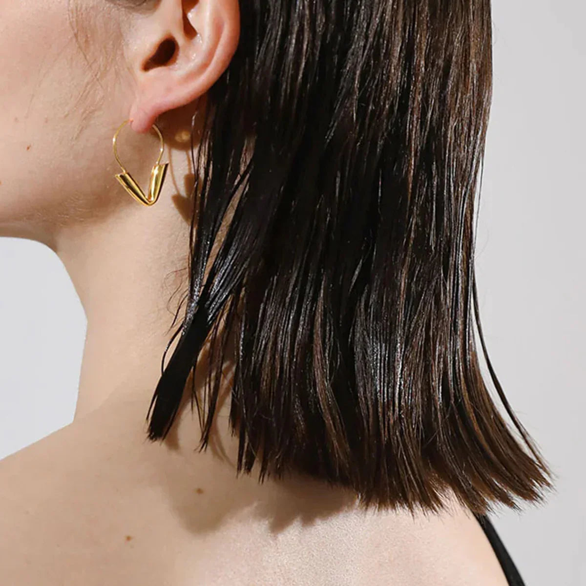 [ElanLuxe]Arcadia Arrowhead Hoops