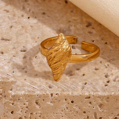 [ElanLuxe]Rio Gold Ring