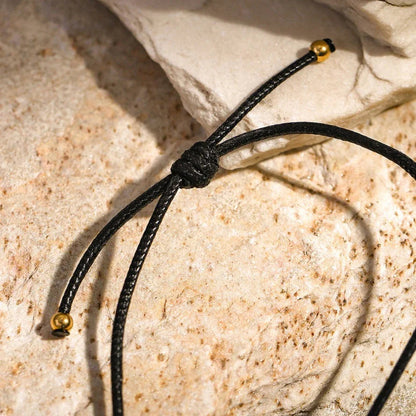 [ElanLuxe]Leonora Gold Necklace