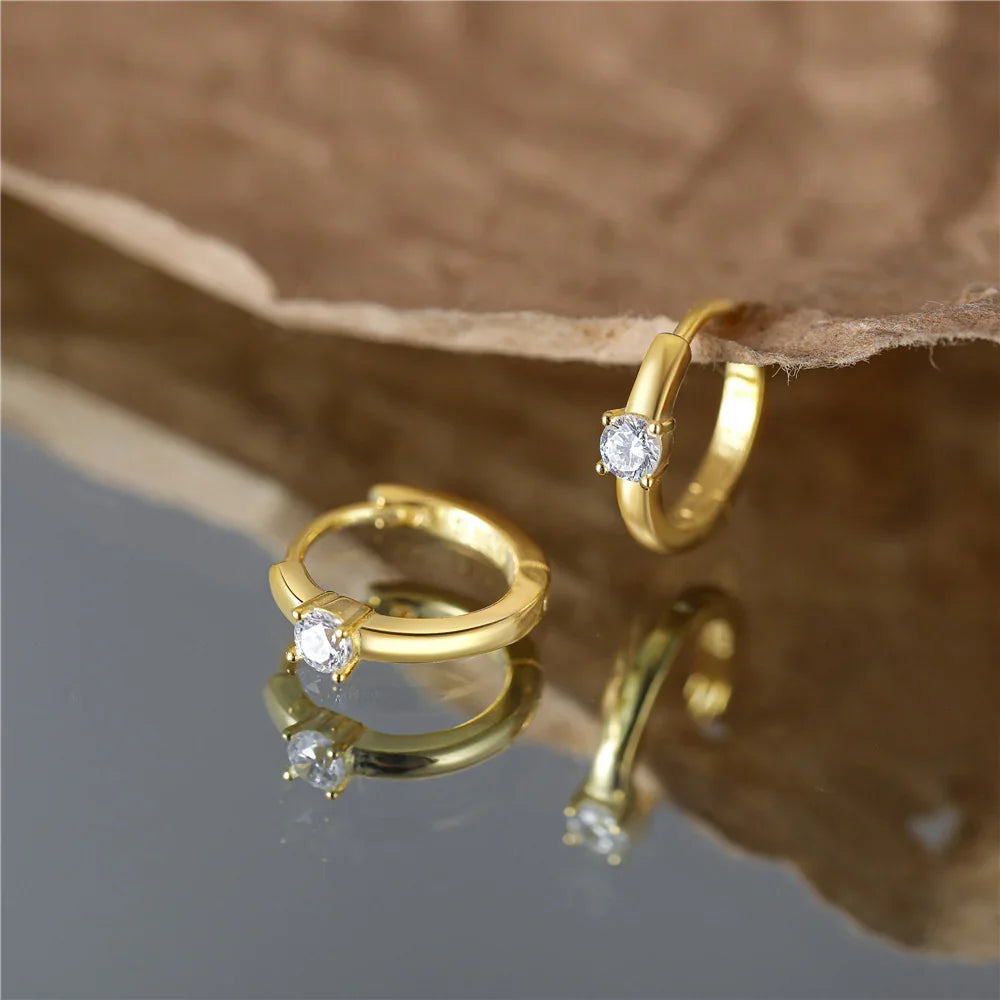 [ElanLuxe]Morgana Pixie Earrings