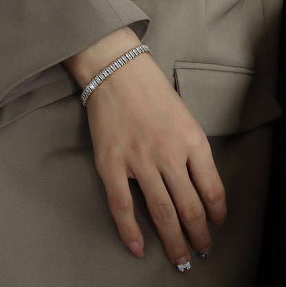 [ElanLuxe]Brenda Gold Bracelet