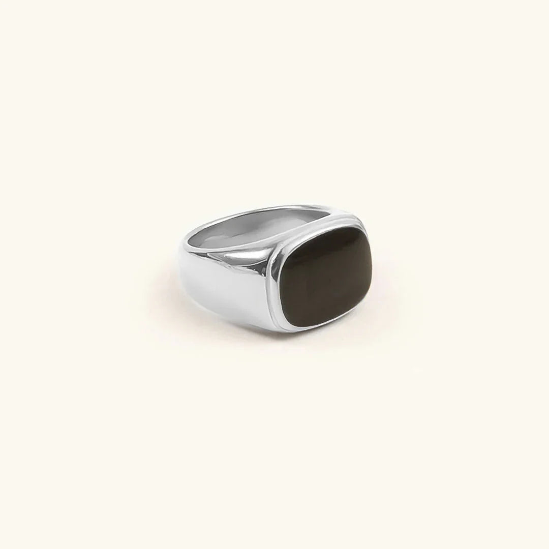 [ElanLuxe]Osmo Gold Ring