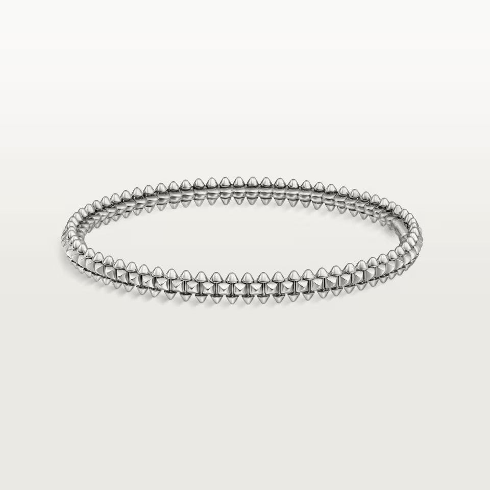 [ElanLuxe Jewelry]CLASH  BRACELET SMALL 6.4MM