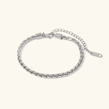 [ElanLuxe]Mirabella Gold Bracelet
