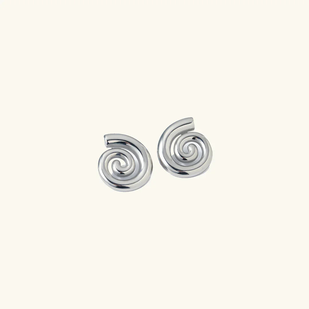 [ElanLuxe]Malibu Gold Earrings