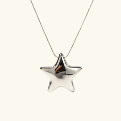[ElanLuxe]Astra Gold Necklace