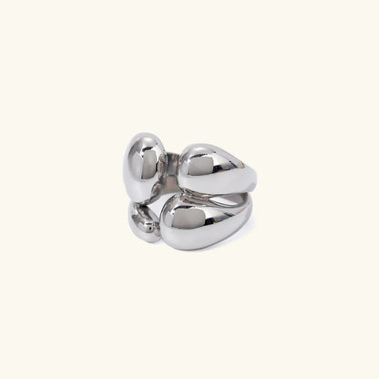 [ElanLuxe]Alexis Gold Ring