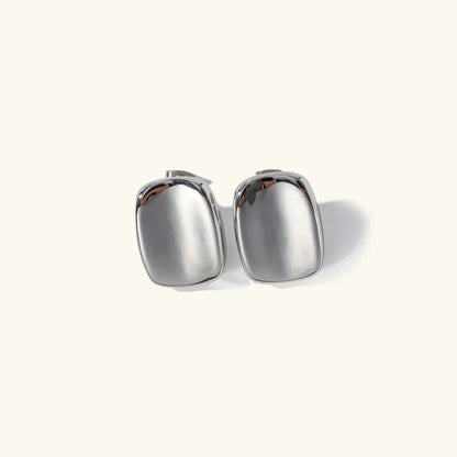[ElanLuxe]Suzy Gold Earrings
