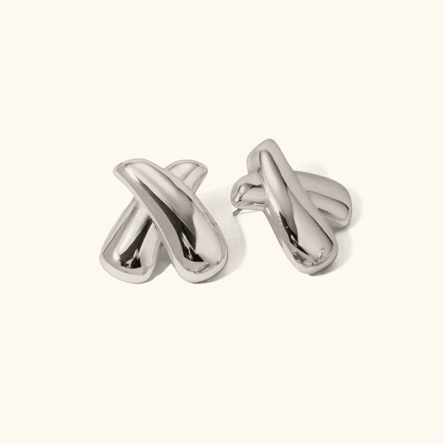 [ElanLuxe]Catarina Gold Earrings