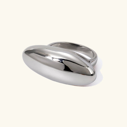 [ElanLuxe]Lenora Gold Ring