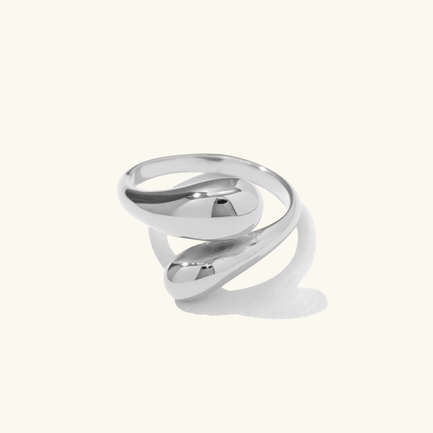 [ElanLuxe]Sabine Gold Ring