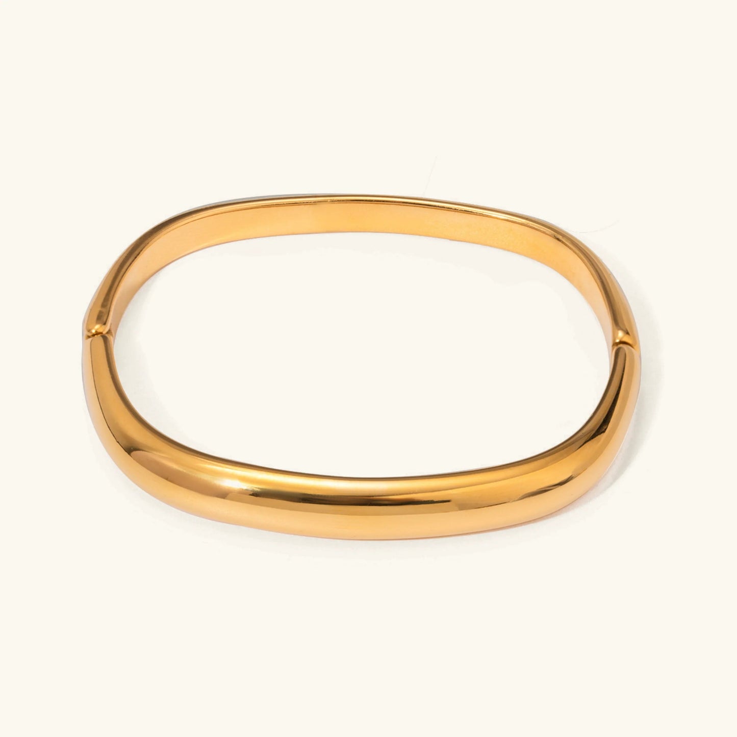 [ElanLuxe]Annelise Gold Bracelet