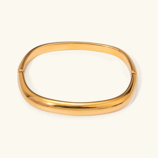 [ElanLuxe]Annelise Gold Bracelet