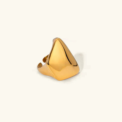 [ElanLuxe]Elowen Gold Ring