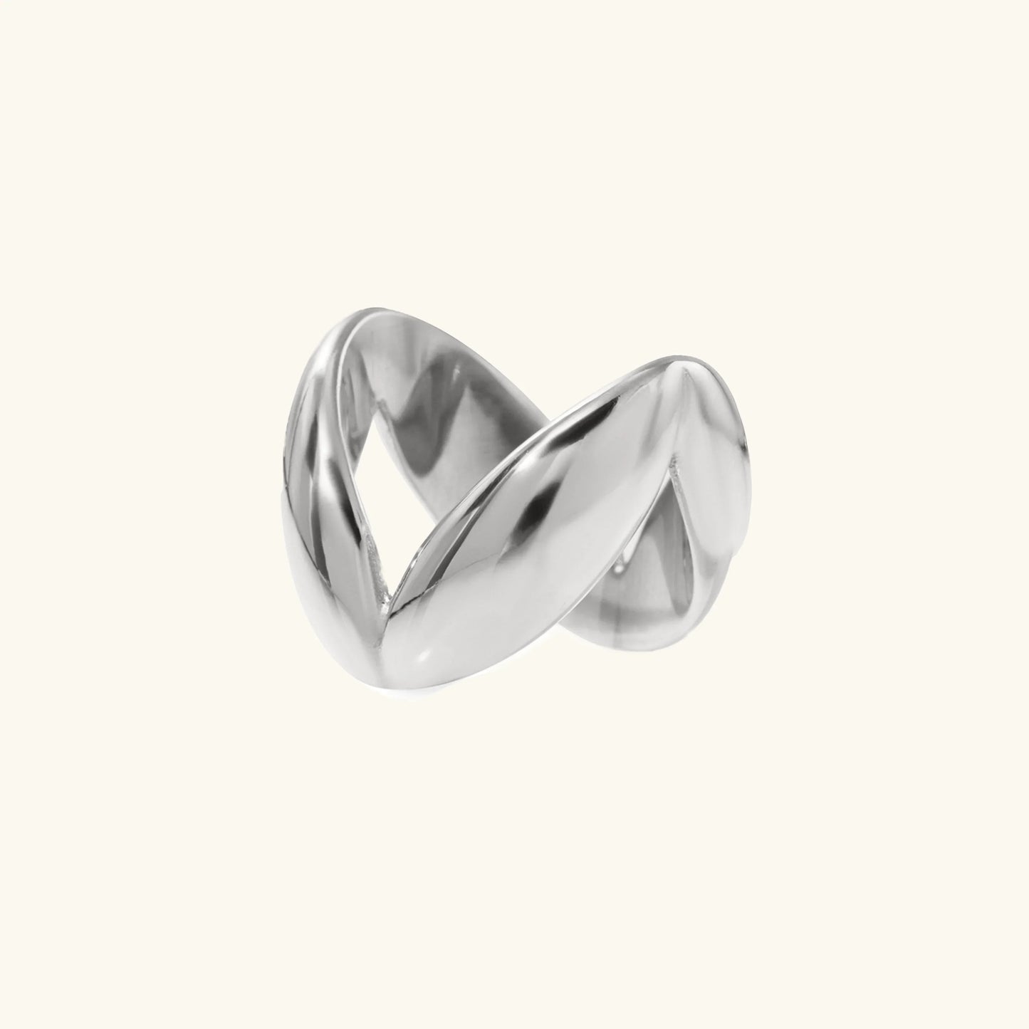 [ElanLuxe]Margarette Gold Ring