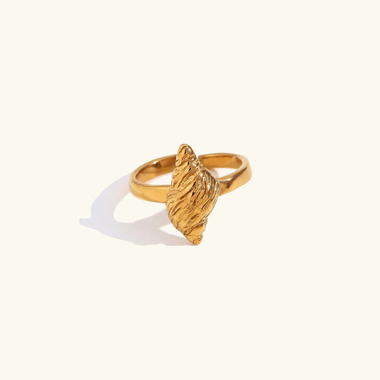 [ElanLuxe]Rio Gold Ring