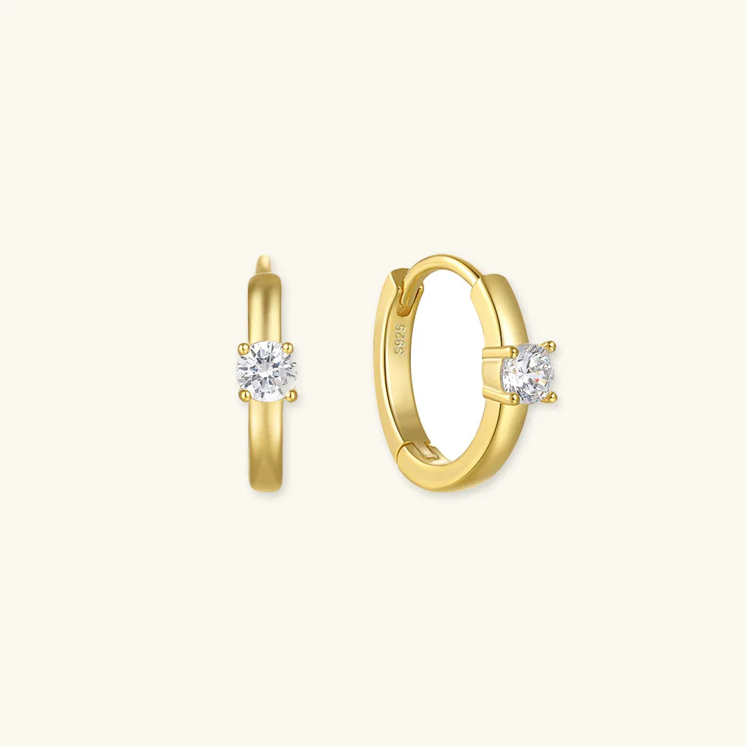 [ElanLuxe]Morgana Pixie Earrings