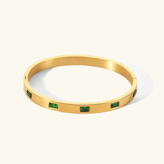 [ElanLuxe]Hannah Gold Bracelet