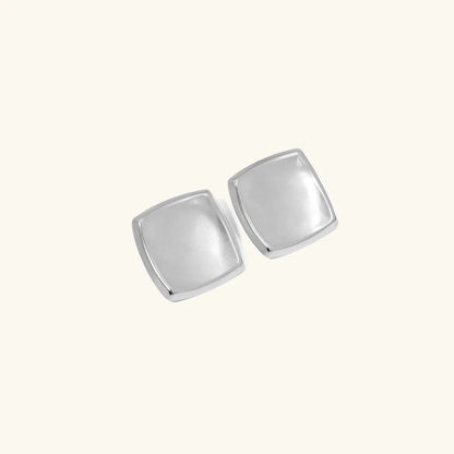 [ElanLuxe]Poppy Gold Earrings