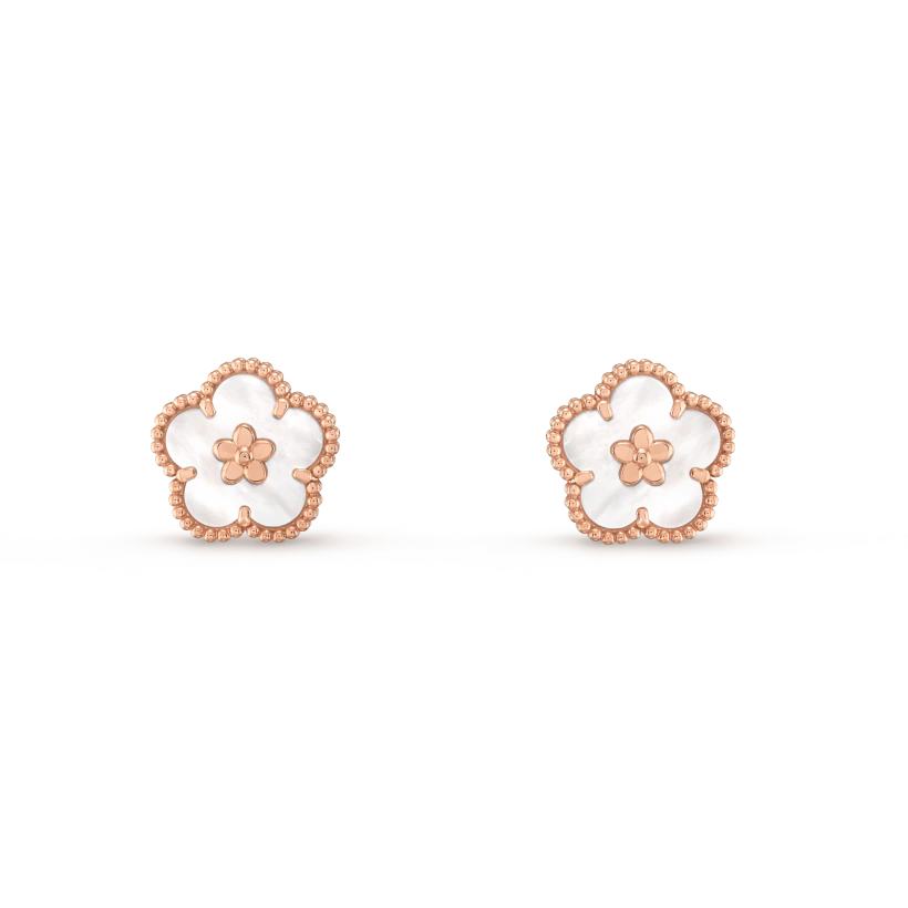 [ElanLuxe Jewelry]2026 NEW STYLE LUCKY SPRING EARRINGS
