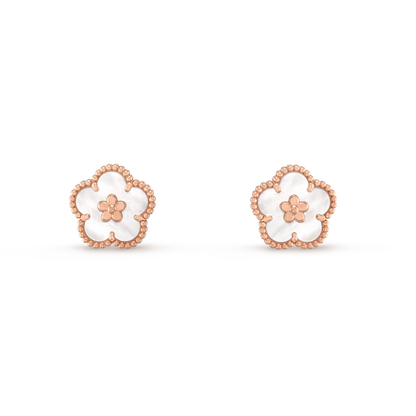 [ElanLuxe Jewelry]2026 NEW STYLE LUCKY SPRING EARRINGS