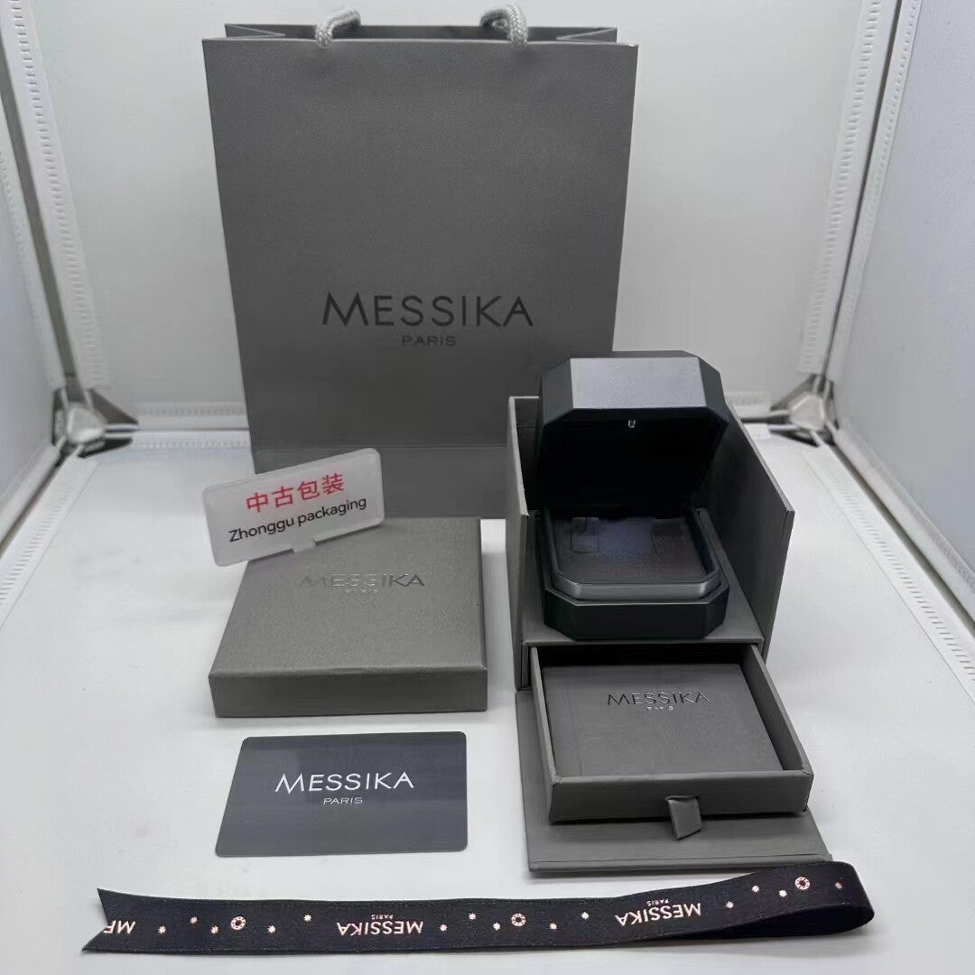 [ElanLuxe Jewelry] MK BOX GIFT BAG