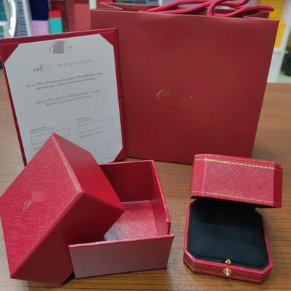 [ElanLuxe Jewelry] CA BOX GIFT BAG