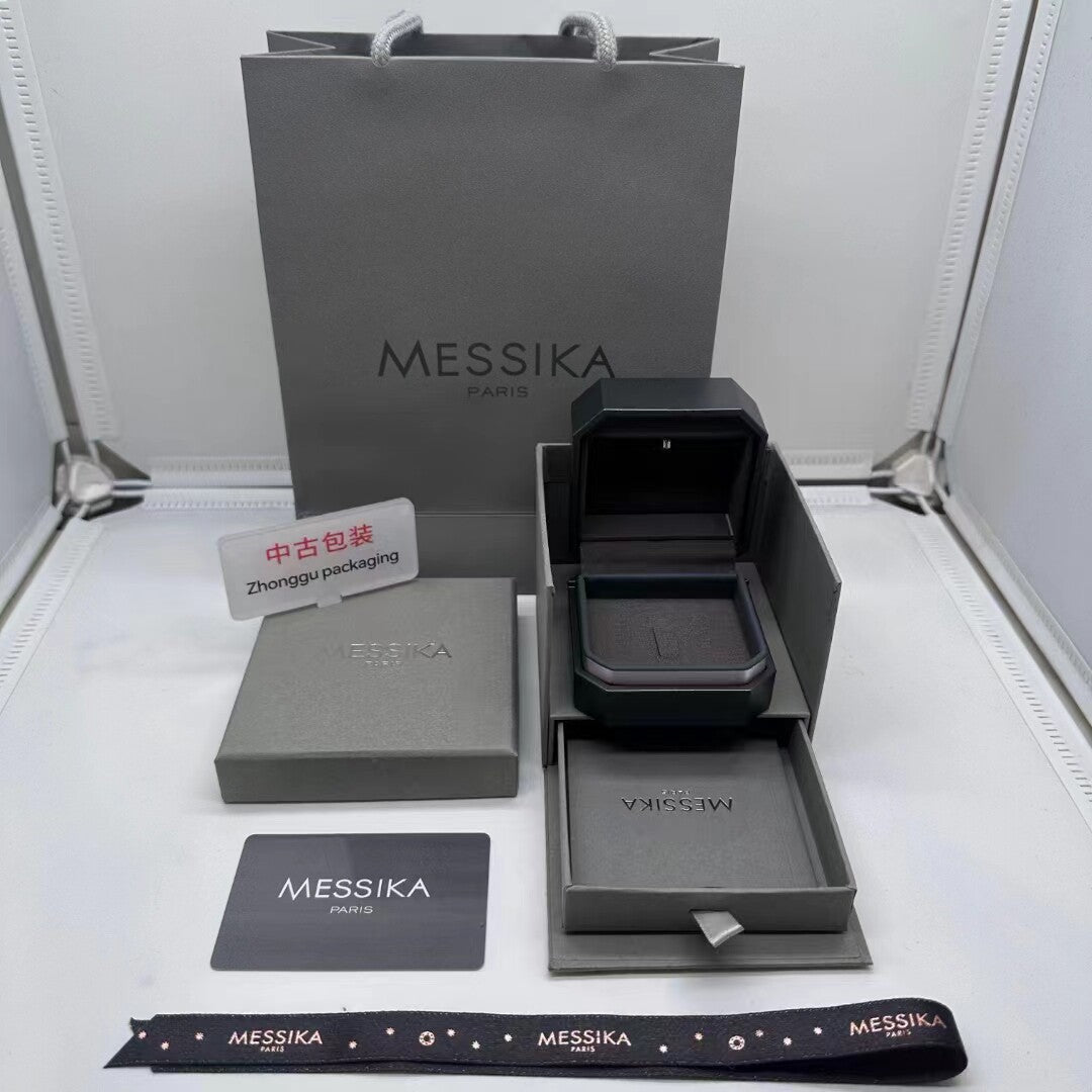 [ElanLuxe Jewelry] MK BOX GIFT BAG