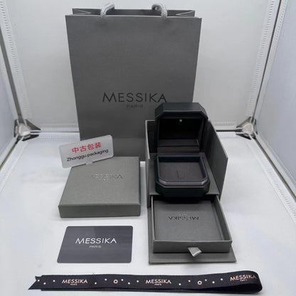 [ElanLuxe Jewelry] MK BOX GIFT BAG