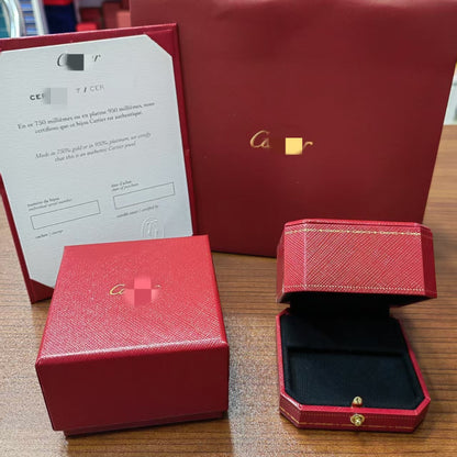 [ElanLuxe Jewelry] CA BOX GIFT BAG