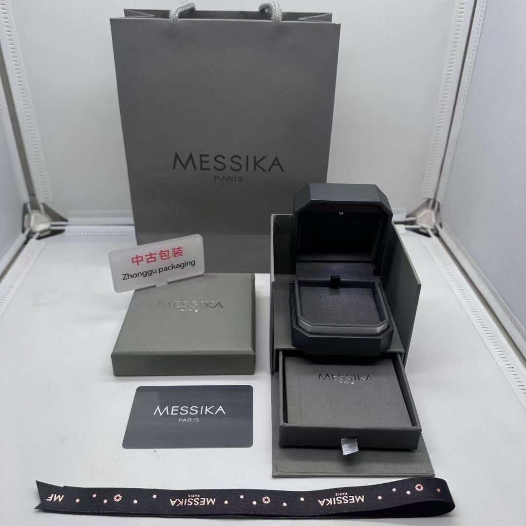 [ElanLuxe Jewelry] MK BOX GIFT BAG