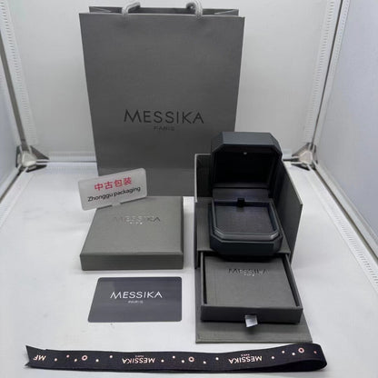 [ElanLuxe Jewelry] MK BOX GIFT BAG
