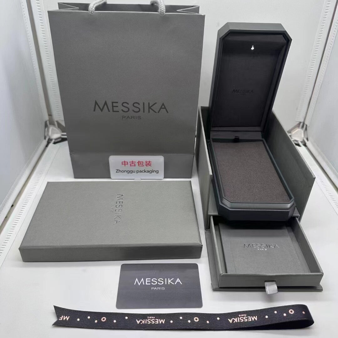 [ElanLuxe Jewelry] MK BOX GIFT BAG