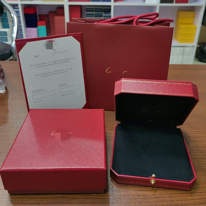 [ElanLuxe Jewelry] CA BOX GIFT BAG