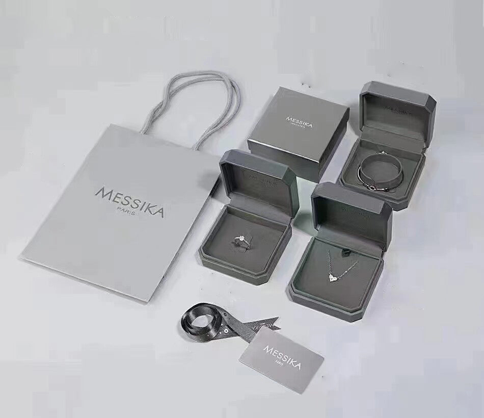 [ElanLuxe Jewelry] MK BOX GIFT BAG